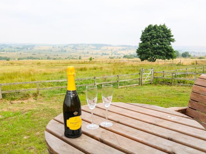 The Shooting Lodge, Peak District National Park