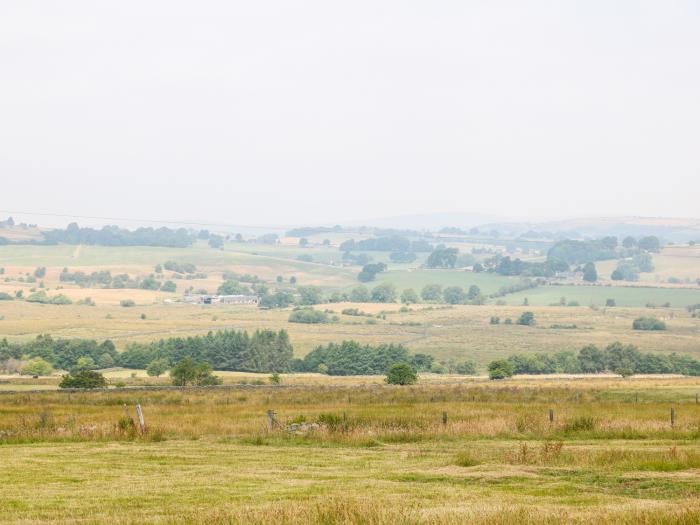 The Shooting Lodge, Peak District National Park