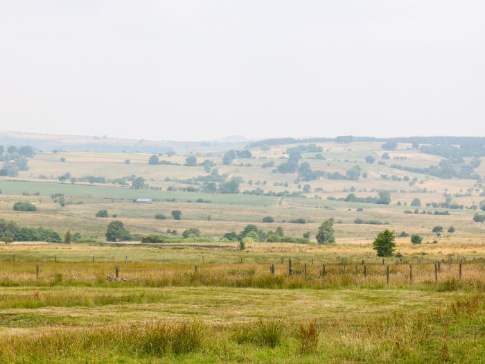 The Shooting Lodge, Peak District National Park