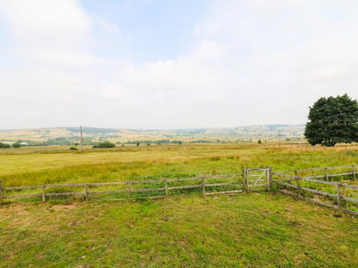 The Shooting Lodge, Peak District National Park