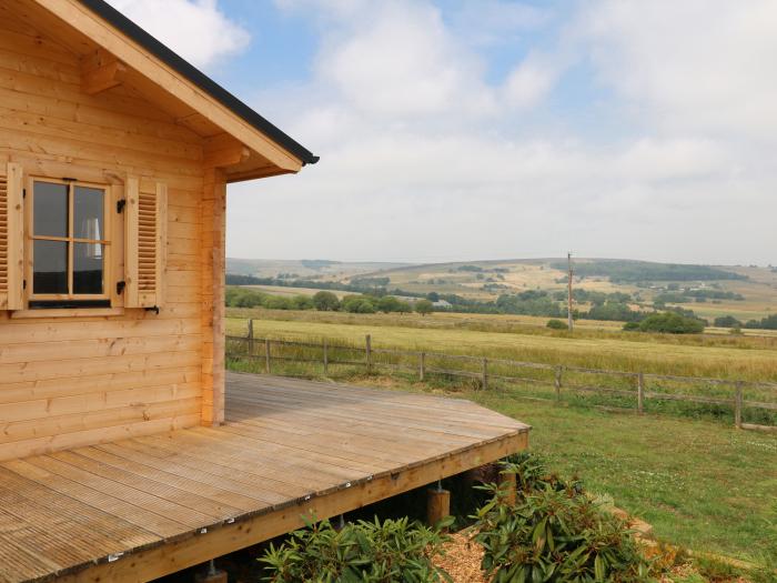 The Shooting Lodge, Peak District National Park