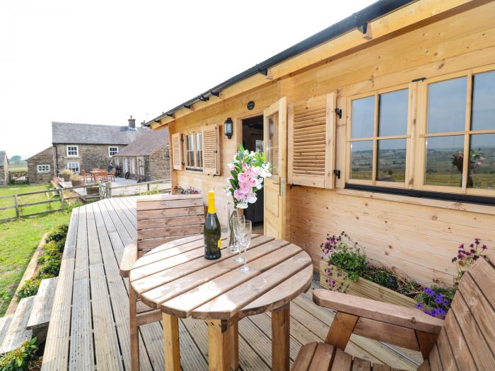 The Shooting Lodge, Peak District National Park