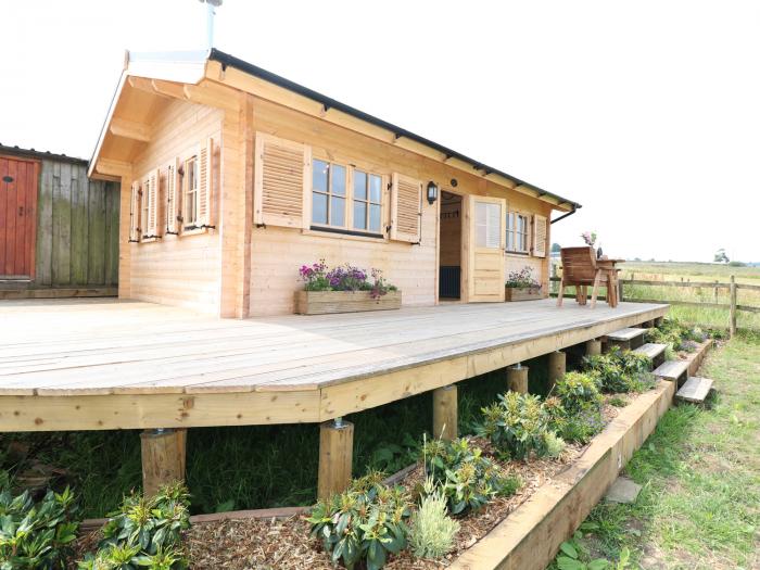 The Shooting Lodge, Peak District National Park