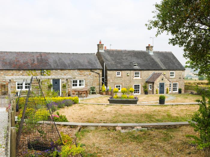 The Shooting Lodge, Peak District National Park