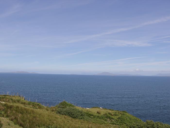 Seaspray, Tully, County Galway