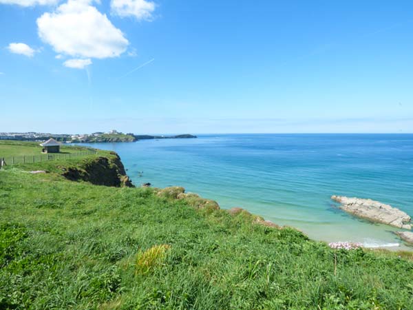 Saltwater, Cornwall