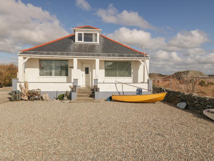 Coed Llai, Trearddur Bay, Isle Of Anglesey