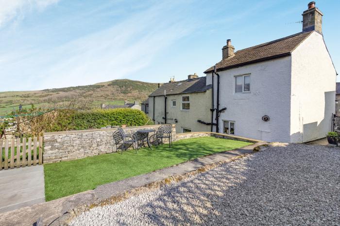 Smithy Cottage, Peak District