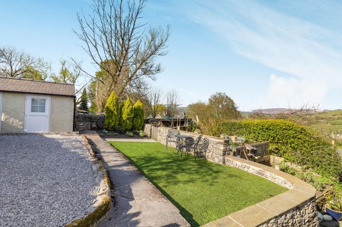 Smithy Cottage, Peak District