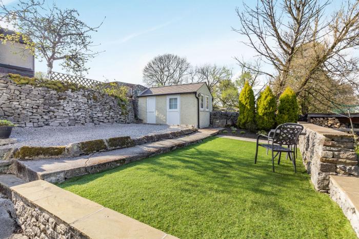 Smithy Cottage, Peak District