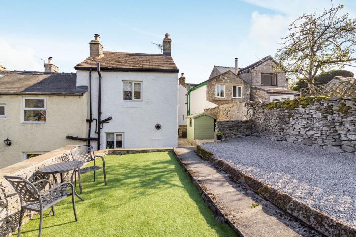 Smithy Cottage, Peak District