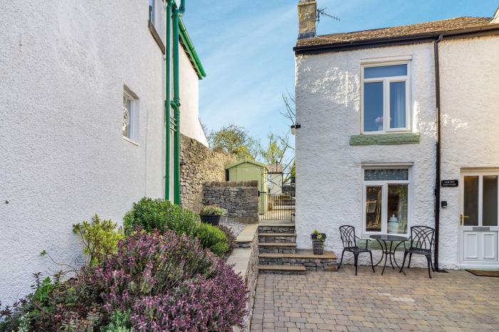 Smithy Cottage, Peak District