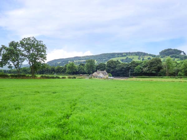 Poacher's Rest, Peak District