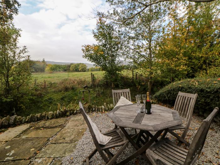 Harry Eyre, Castleton, Peak District