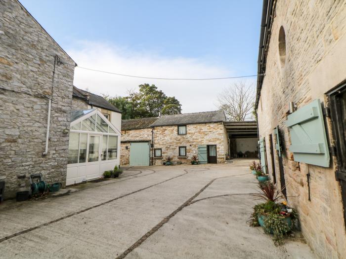 Harry Eyre, Castleton, Peak District