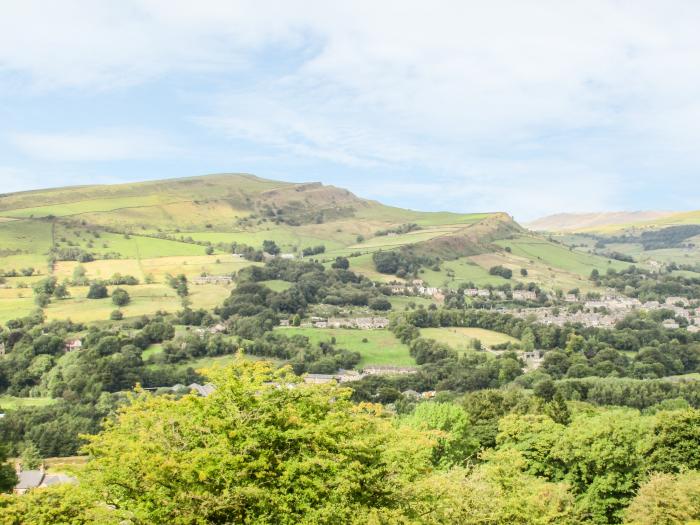 Rose Cottage, Derbyshire