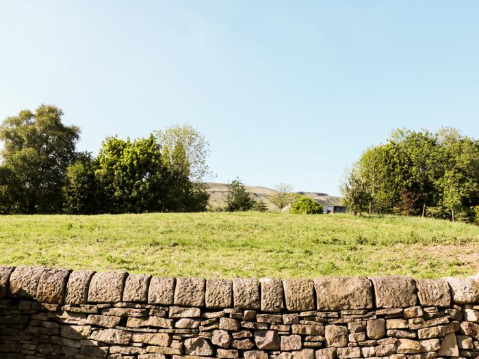 Rose Cottage, Derbyshire