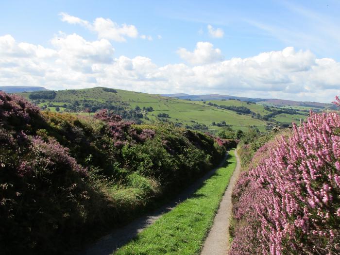 Rose Cottage, Derbyshire