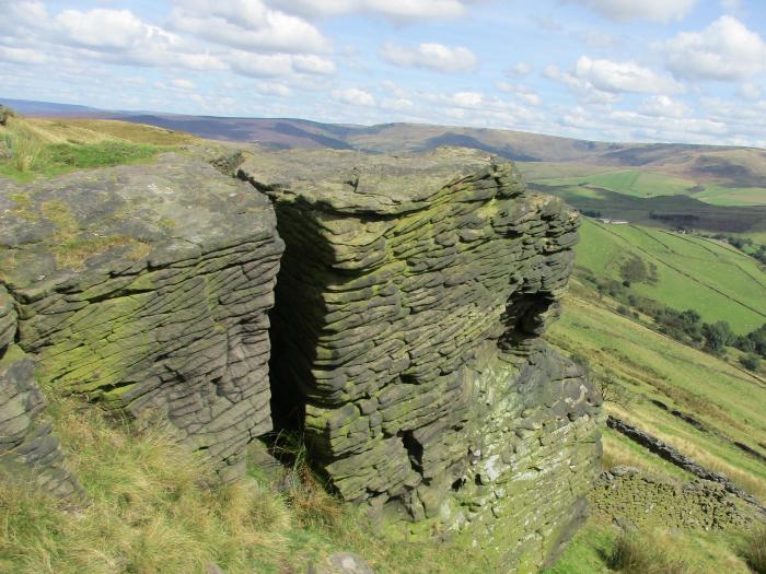 Rose Cottage, Derbyshire