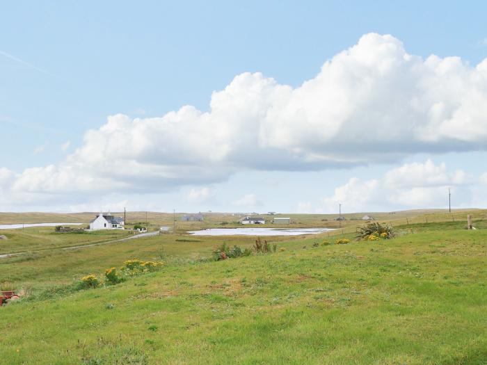 St. Kilda, Lochmaddy, north uist