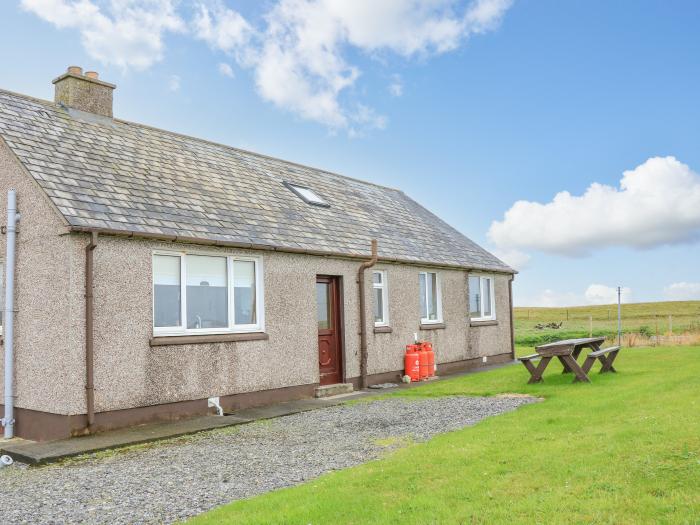 St. Kilda, Lochmaddy, north uist