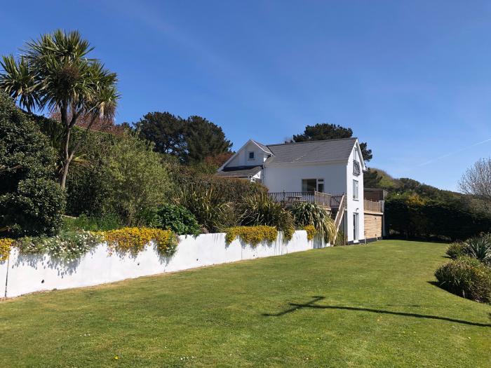 Valley View, Ilfracombe