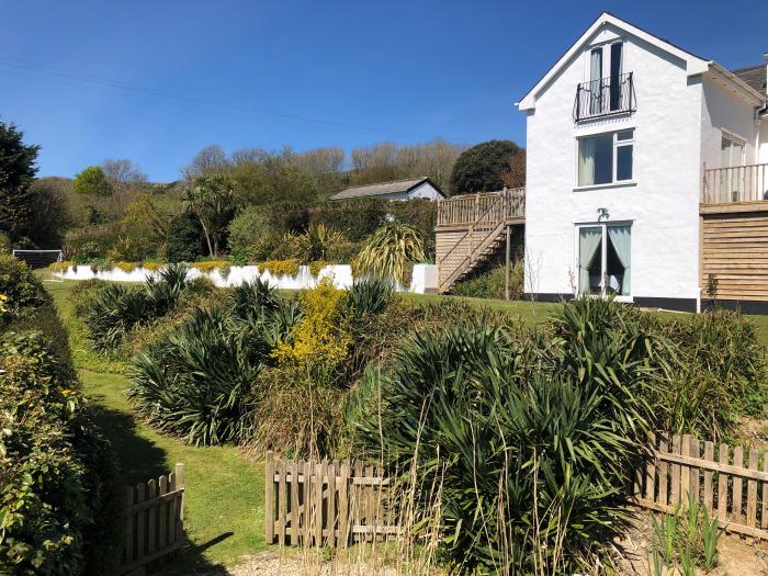 Valley View, Ilfracombe