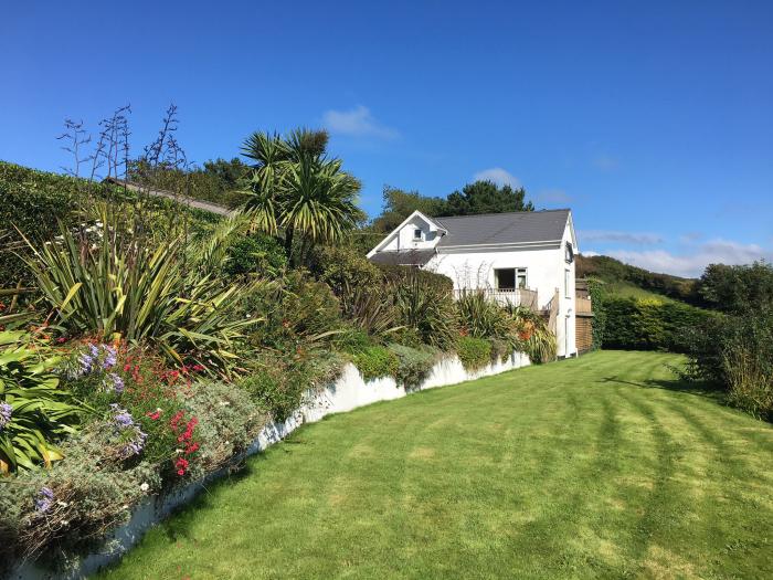 Valley View, Ilfracombe