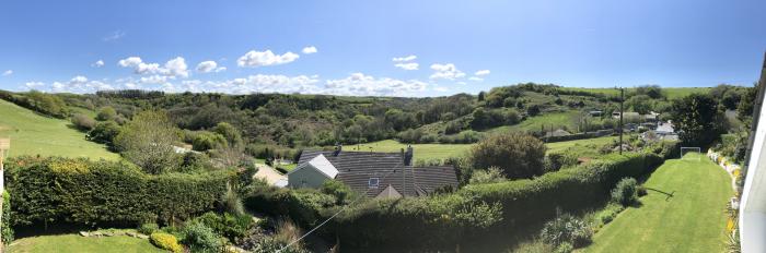 Valley View, Ilfracombe