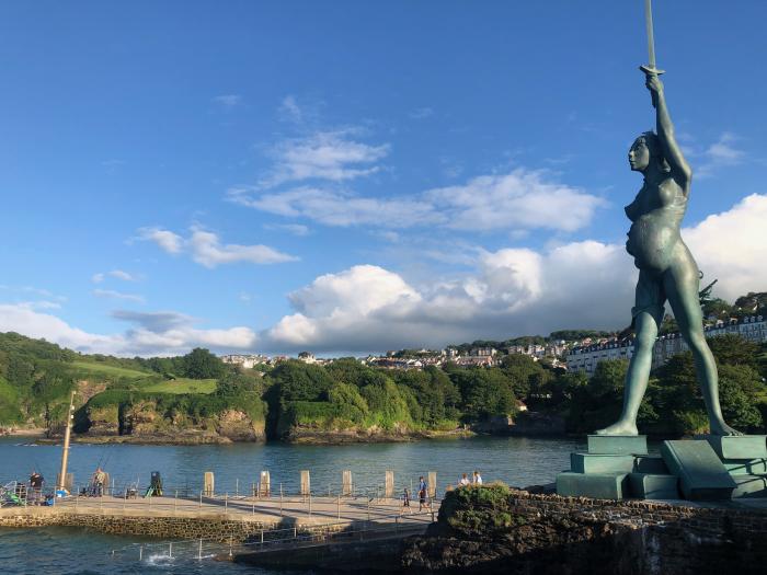 Valley View, Ilfracombe