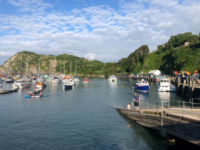 Valley View, Ilfracombe