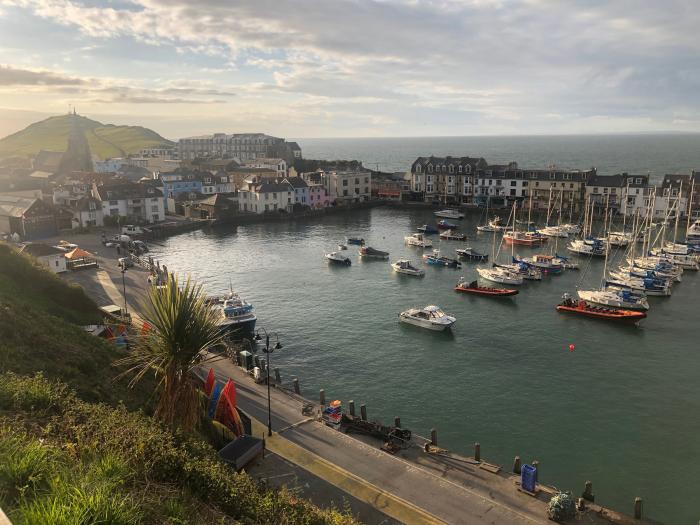 Valley View, Ilfracombe