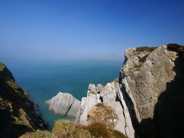 Valley View, Ilfracombe