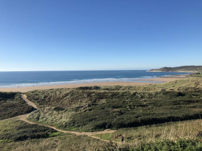 Valley View, Ilfracombe