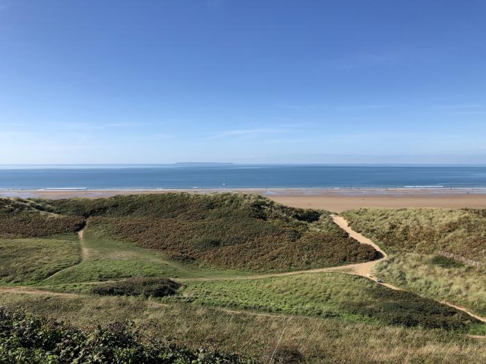 Valley View, Ilfracombe