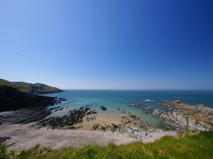 Valley View, Ilfracombe