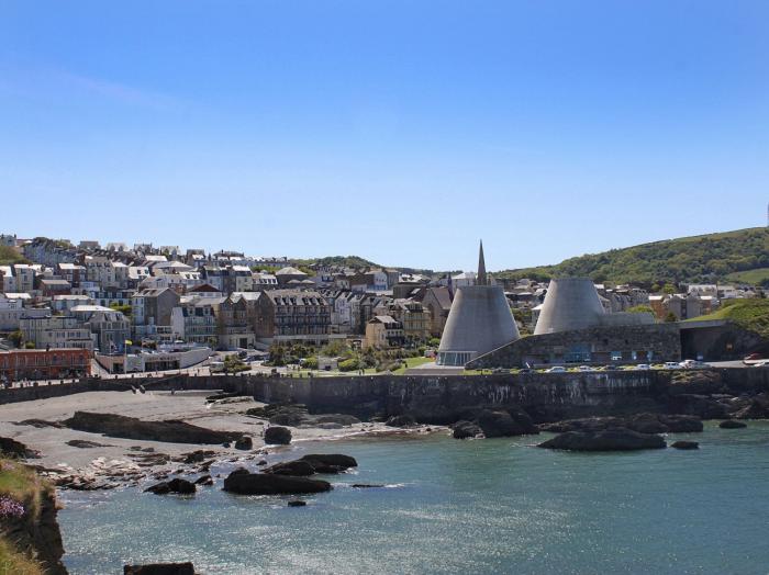 Valley View, Ilfracombe