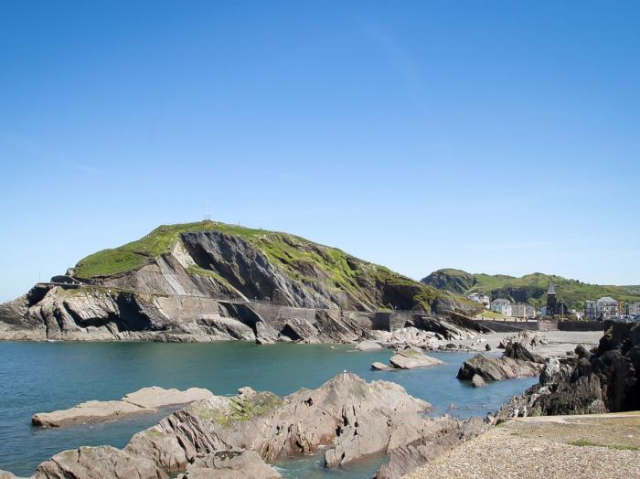 Valley View, Ilfracombe