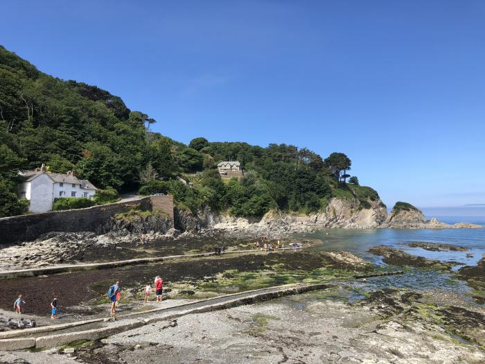 Valley View, Ilfracombe