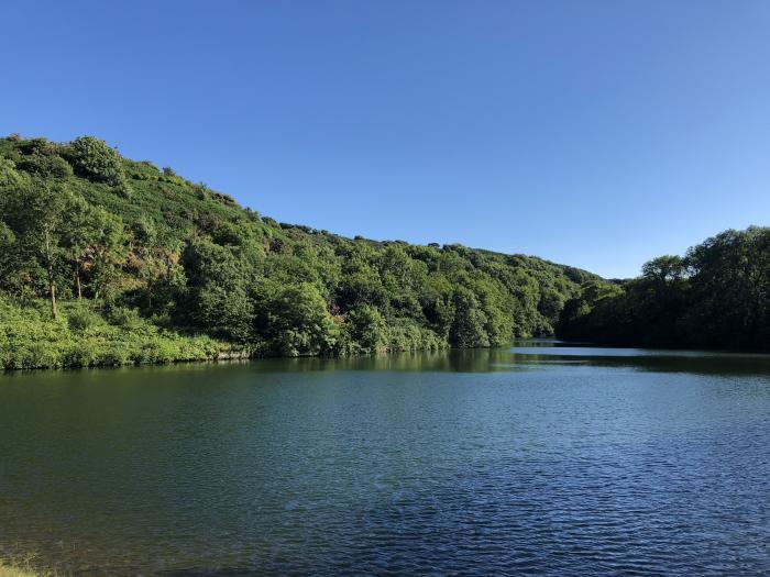 Valley View, Ilfracombe