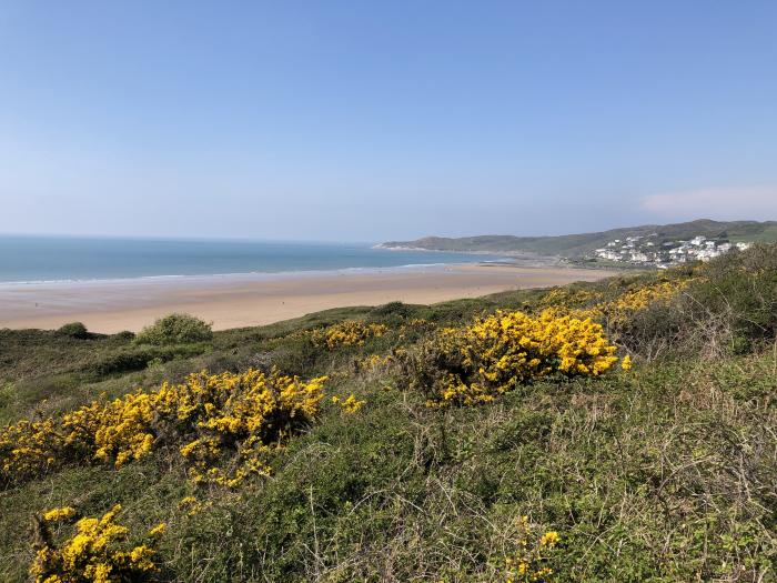 Valley View, Ilfracombe