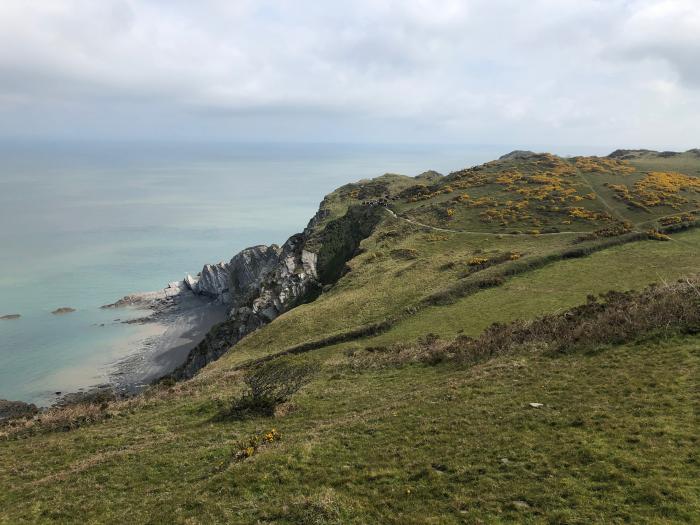 Valley View, Ilfracombe