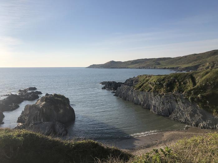 Valley View, Ilfracombe