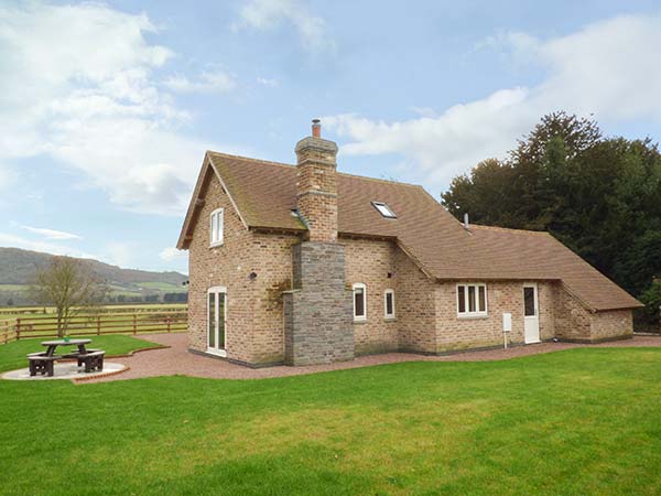 Rose Cottage, Herefordshire