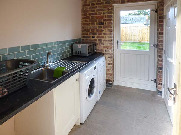 Rose Cottage, Herefordshire