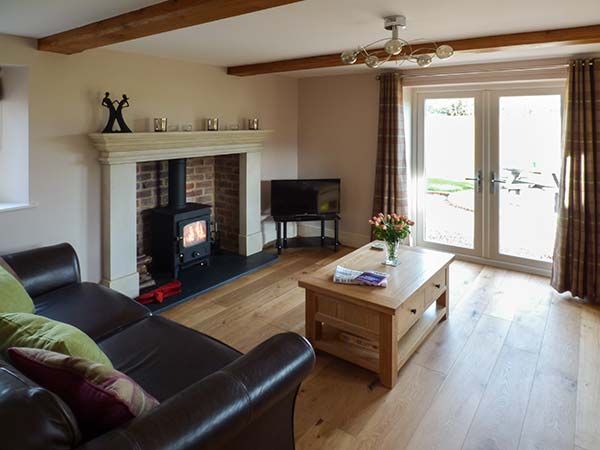 Rose Cottage, Herefordshire