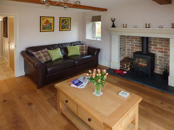 Rose Cottage, Herefordshire