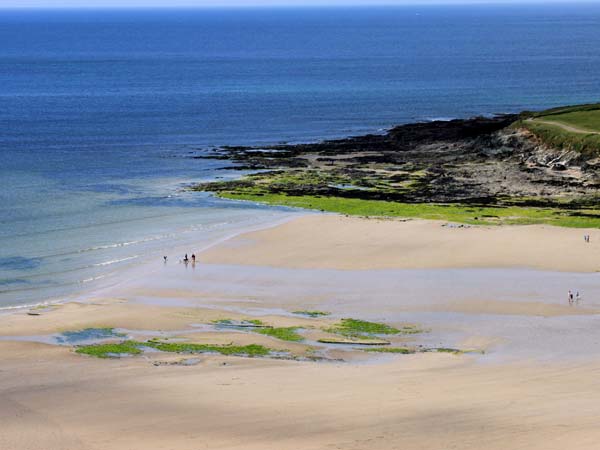 Kilcarreg, Cornwall