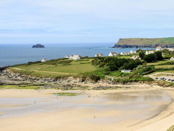 Kilcarreg, Cornwall