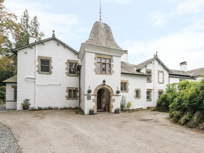 The Oaks, Bowness-On-Windermere, Cumbria